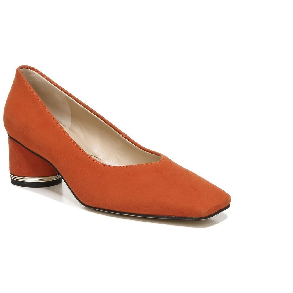 Franco Sarto Pisa Leather Pump